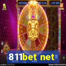 811bet net